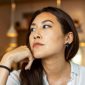 Meet your Posher, Jenna